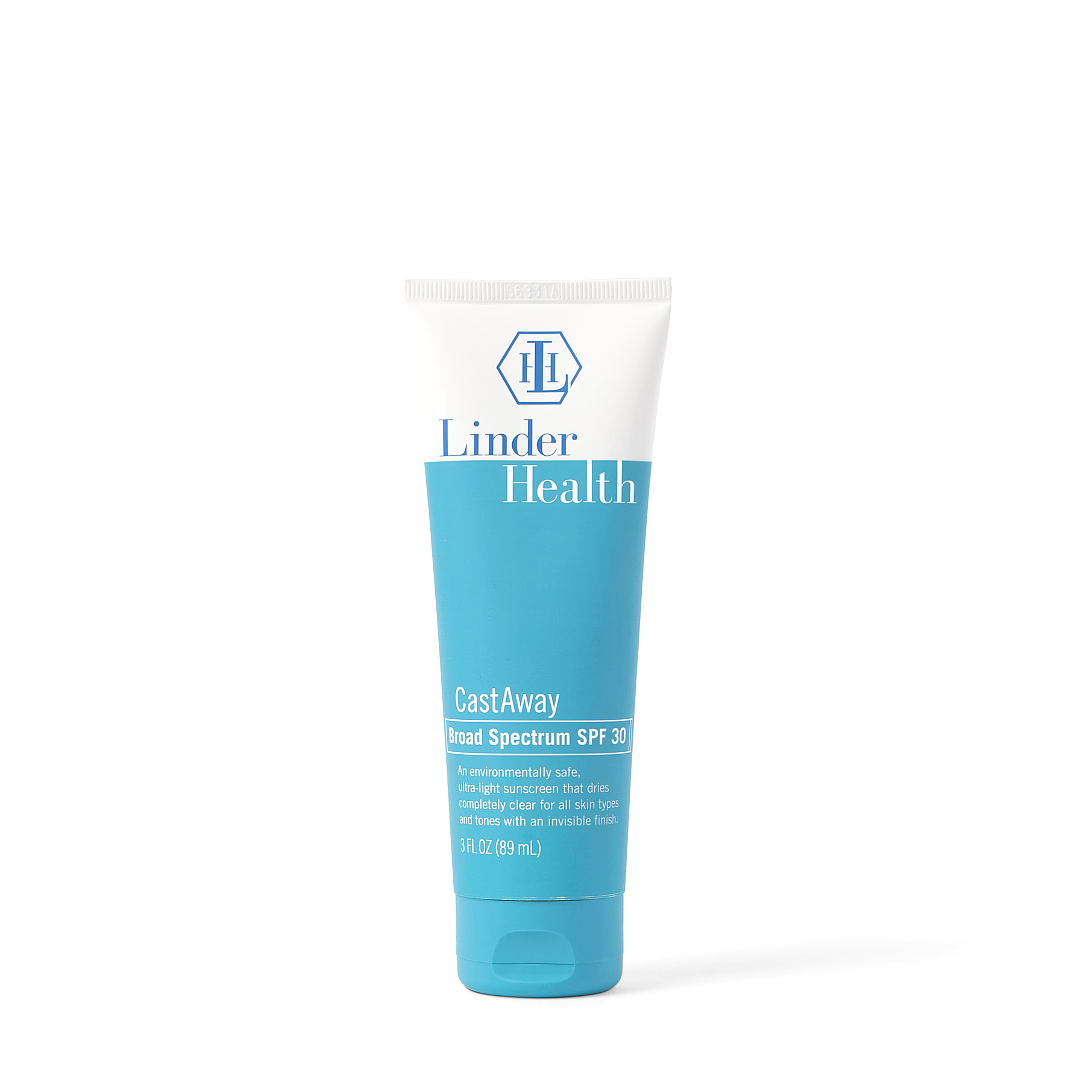 CastAway SPF 30 Linder Health